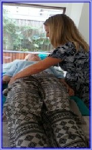 Neutral Space Relaxation Practitioner - Worthing, West Sussex UK