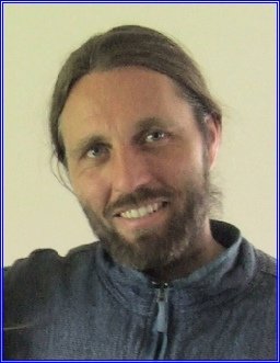 Ben Bailey - Neutral Space Practitioner Budleigh, Devon, UK