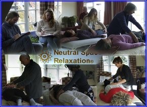 Joy - NSR Practitioner - Truro. Cornwall