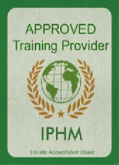IPHM Approved Trainers - Neutral Space Relaxation