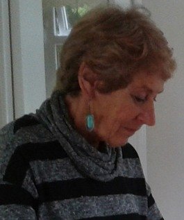 Wendy - NSR Practitioner - England