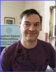Marcos Viliotti - Neutral Space Relaxation - London UK