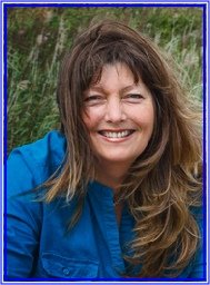 Lyn Whiteman - Neutral Space Relaxation Facilitator - Charmouth, Bridport, Dorset. UK