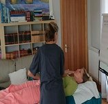 NSR Relaxation Room - Worthing West Sussex